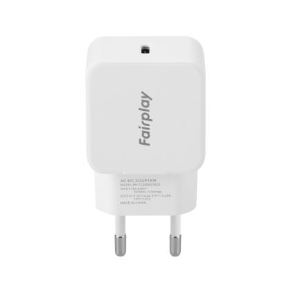 20w Type-C Fairplay