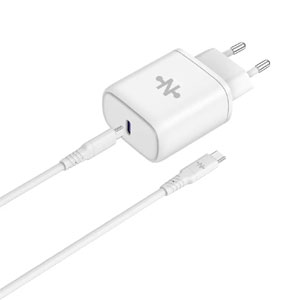 Type-c Type-C 25w Connect