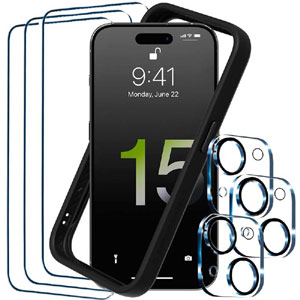 Protection téléphones