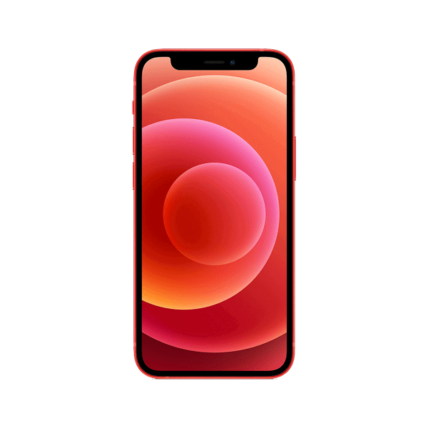 iPhone 12 mini