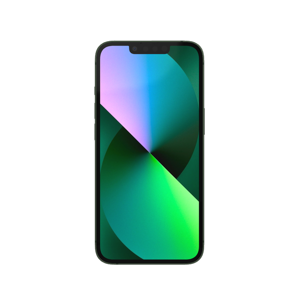 iPhone 13 mini