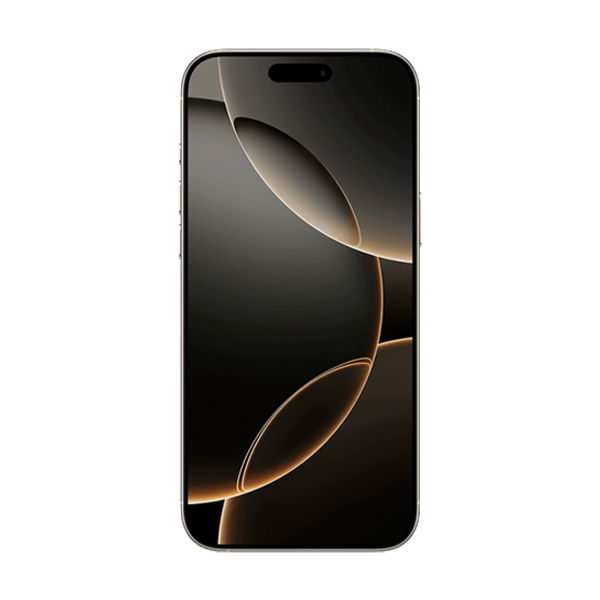 iPhone 16 Pro