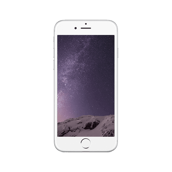 iPhone 6
