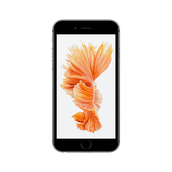 iPhone 6s