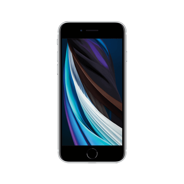 iPhone SE 2 (2020)