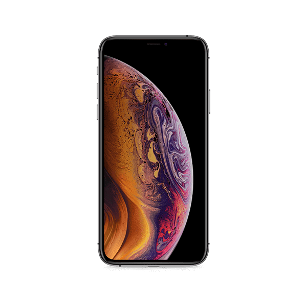 iPhone XS