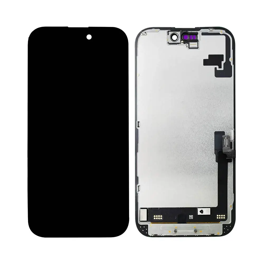 Écran Oled